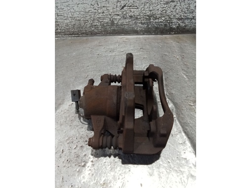 Recambio de pinza freno delantera derecha para fiat doblo cargo (263_) 1.3 d multijet (263wxu1a) referencia OEM IAM   