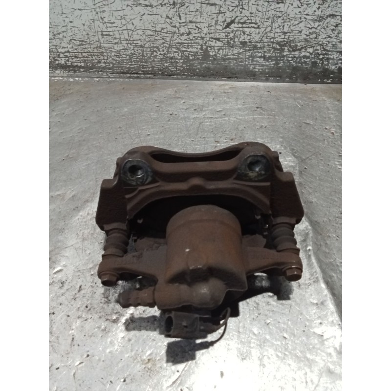 Recambio de pinza freno delantera derecha para fiat doblo cargo (263_) 1.3 d multijet (263wxu1a) referencia OEM IAM   