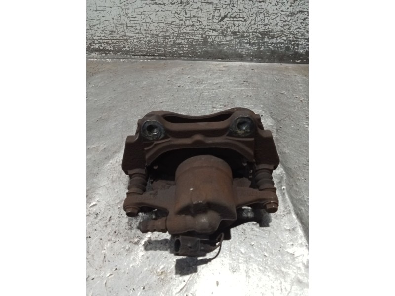 Recambio de pinza freno delantera derecha para fiat doblo cargo (263_) 1.3 d multijet (263wxu1a) referencia OEM IAM   