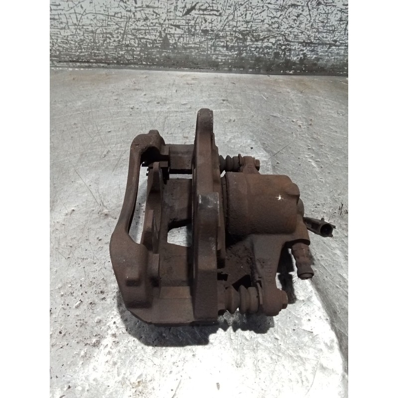 Recambio de pinza freno delantera derecha para fiat doblo cargo (263_) 1.3 d multijet (263wxu1a) referencia OEM IAM   