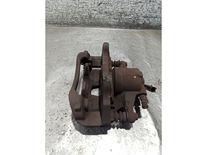 Recambio de pinza freno delantera derecha para fiat doblo cargo (263_) 1.3 d multijet (263wxu1a) referencia OEM IAM   