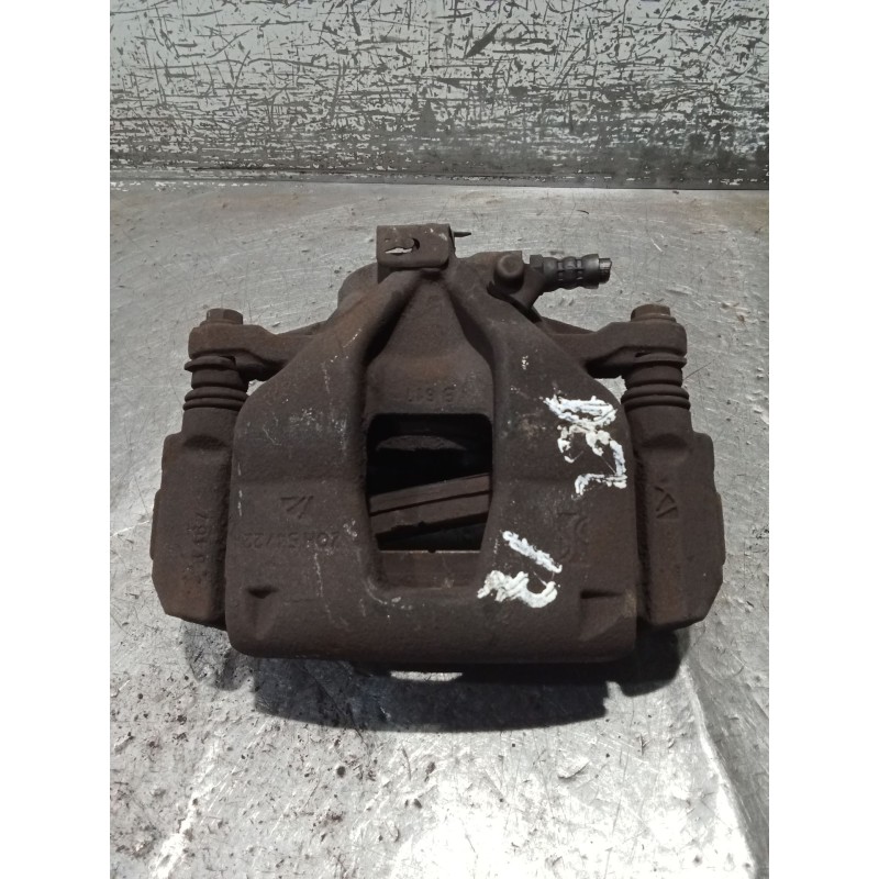Recambio de pinza freno delantera izquierda para fiat doblo cargo (263_) 1.3 d multijet (263wxu1a) referencia OEM IAM   