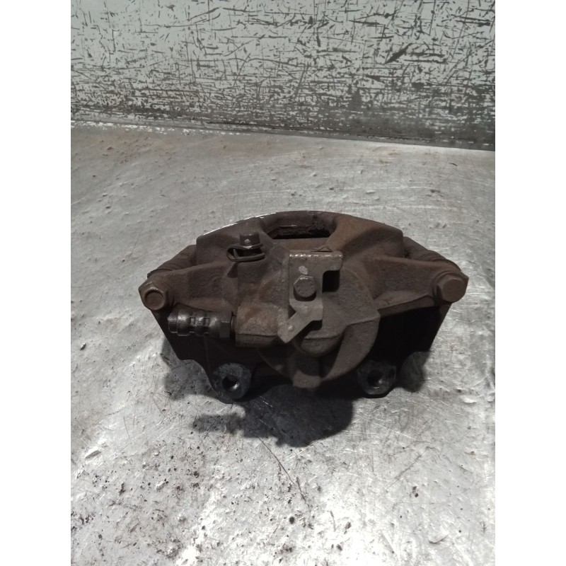 Recambio de pinza freno delantera izquierda para fiat doblo cargo (263_) 1.3 d multijet (263wxu1a) referencia OEM IAM   