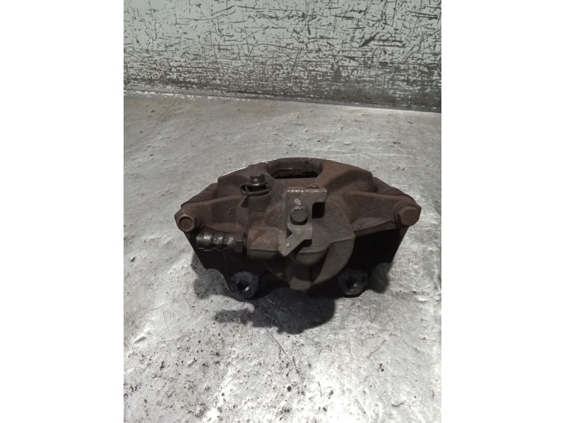 Recambio de pinza freno delantera izquierda para fiat doblo cargo (263_) 1.3 d multijet (263wxu1a) referencia OEM IAM   