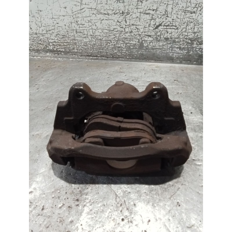 Recambio de pinza freno delantera izquierda para fiat doblo cargo (263_) 1.3 d multijet (263wxu1a) referencia OEM IAM   