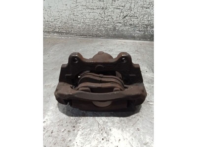 Recambio de pinza freno delantera izquierda para fiat doblo cargo (263_) 1.3 d multijet (263wxu1a) referencia OEM IAM   