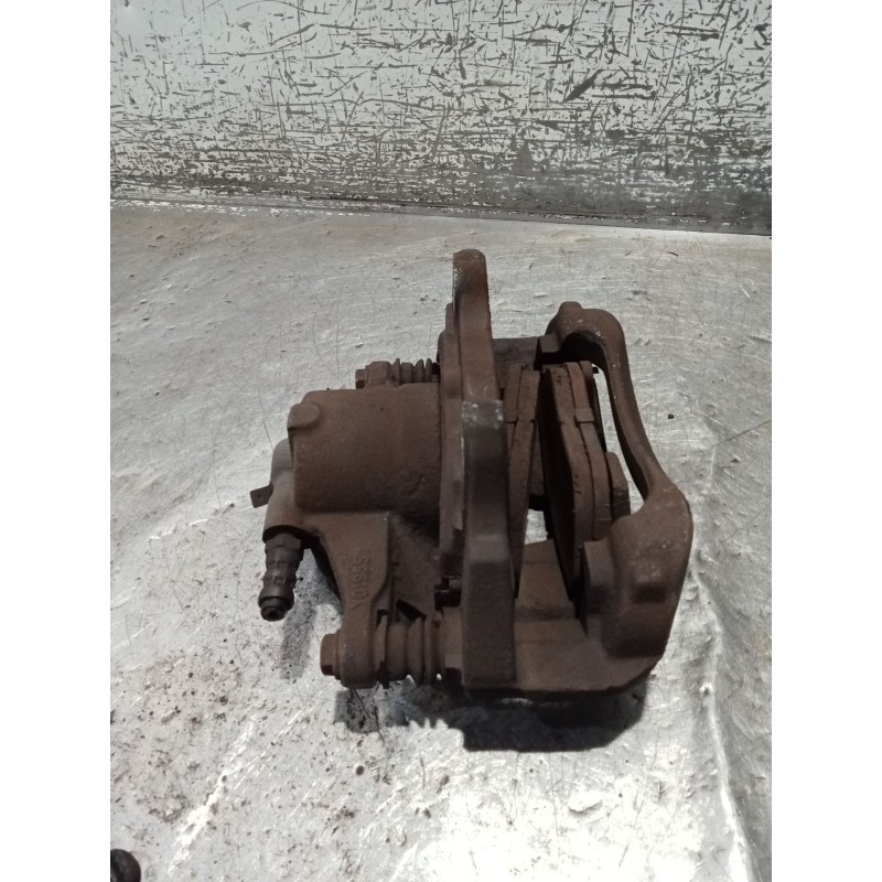 Recambio de pinza freno delantera izquierda para fiat doblo cargo (263_) 1.3 d multijet (263wxu1a) referencia OEM IAM   