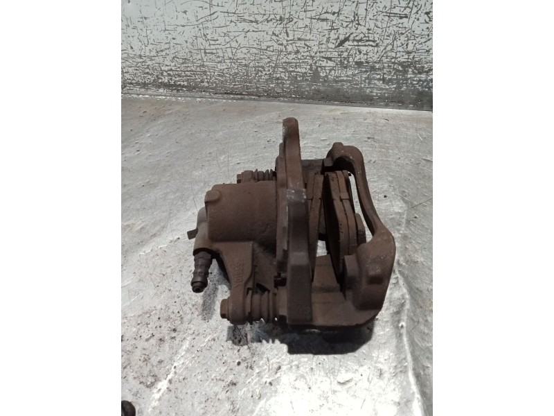 Recambio de pinza freno delantera izquierda para fiat doblo cargo (263_) 1.3 d multijet (263wxu1a) referencia OEM IAM   