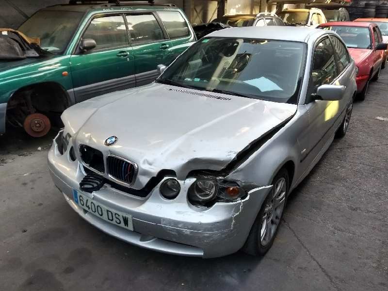 bmw serie 3 compact (e46) del año 2005