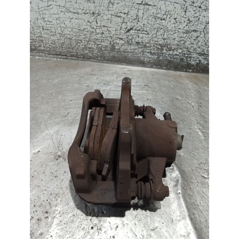 Recambio de pinza freno delantera izquierda para fiat doblo cargo (263_) 1.3 d multijet (263wxu1a) referencia OEM IAM   