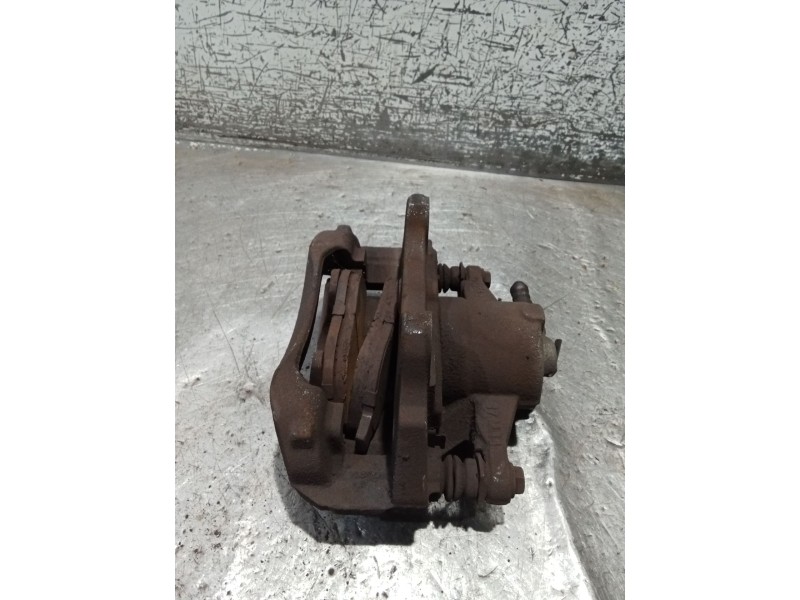 Recambio de pinza freno delantera izquierda para fiat doblo cargo (263_) 1.3 d multijet (263wxu1a) referencia OEM IAM   