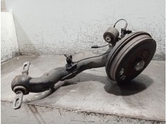 Recambio de mangueta trasera izquierda para fiat doblo cargo (263_) 1.3 d multijet (263wxu1a) referencia OEM IAM   