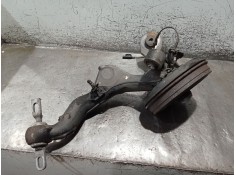 Recambio de mangueta trasera izquierda para fiat doblo cargo (263_) 1.3 d multijet (263wxu1a) referencia OEM IAM    2