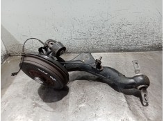 Recambio de mangueta trasera derecha para fiat doblo cargo (263_) 1.3 d multijet (263wxu1a) referencia OEM IAM   
