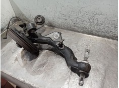 Recambio de mangueta trasera derecha para fiat doblo cargo (263_) 1.3 d multijet (263wxu1a) referencia OEM IAM    2