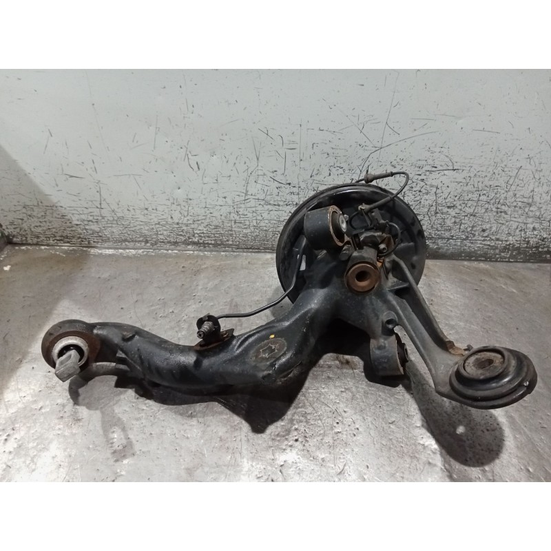 Recambio de mangueta trasera derecha para fiat doblo cargo (263_) 1.3 d multijet (263wxu1a) referencia OEM IAM   