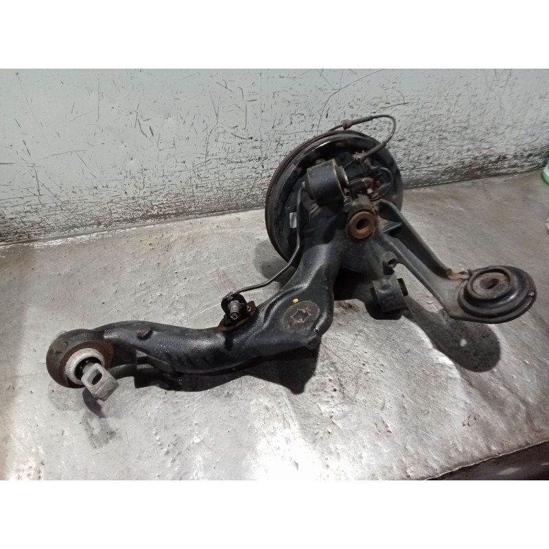 Recambio de mangueta trasera derecha para fiat doblo cargo (263_) 1.3 d multijet (263wxu1a) referencia OEM IAM   