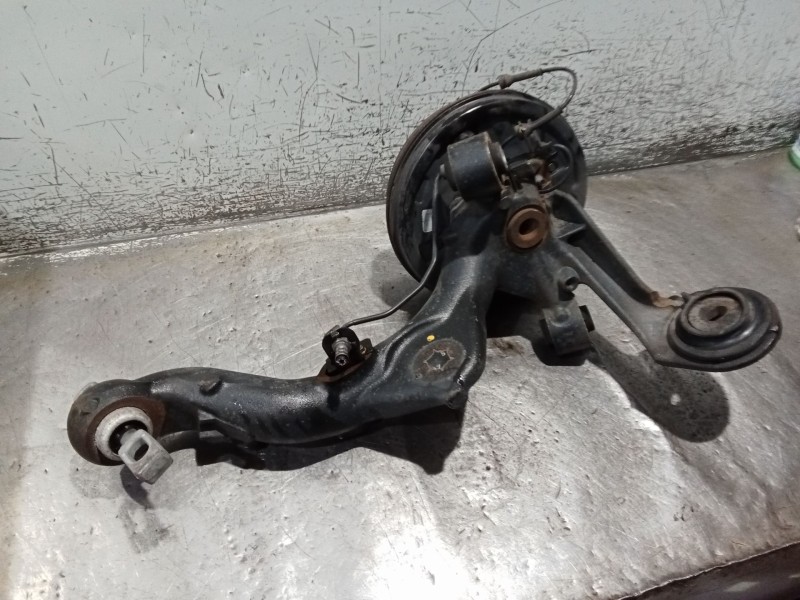Recambio de mangueta trasera derecha para fiat doblo cargo (263_) 1.3 d multijet (263wxu1a) referencia OEM IAM   