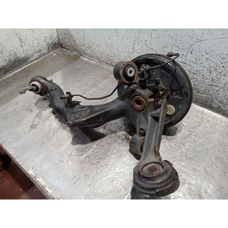 Recambio de mangueta trasera derecha para fiat doblo cargo (263_) 1.3 d multijet (263wxu1a) referencia OEM IAM   