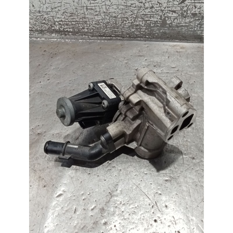 Recambio de valvula egr para fiat doblo cargo (263_) 1.3 d multijet (263wxu1a) referencia OEM IAM 704589050 38160380500 