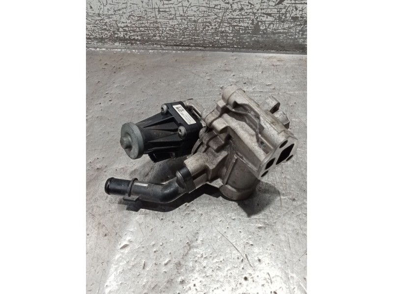 Recambio de valvula egr para fiat doblo cargo (263_) 1.3 d multijet (263wxu1a) referencia OEM IAM 704589050 38160380500 