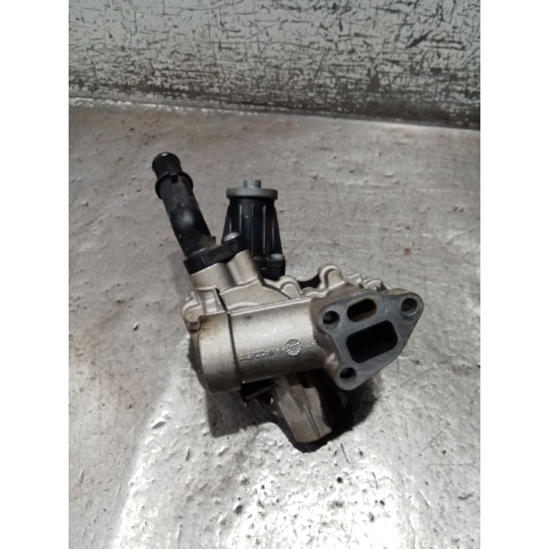 Recambio de valvula egr para fiat doblo cargo (263_) 1.3 d multijet (263wxu1a) referencia OEM IAM 704589050 38160380500 