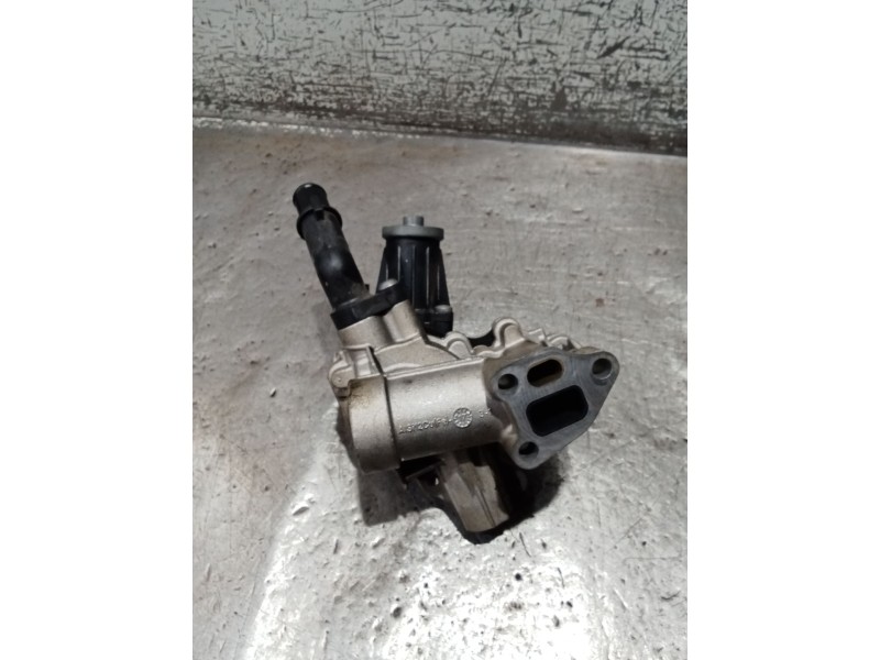 Recambio de valvula egr para fiat doblo cargo (263_) 1.3 d multijet (263wxu1a) referencia OEM IAM 704589050 38160380500 