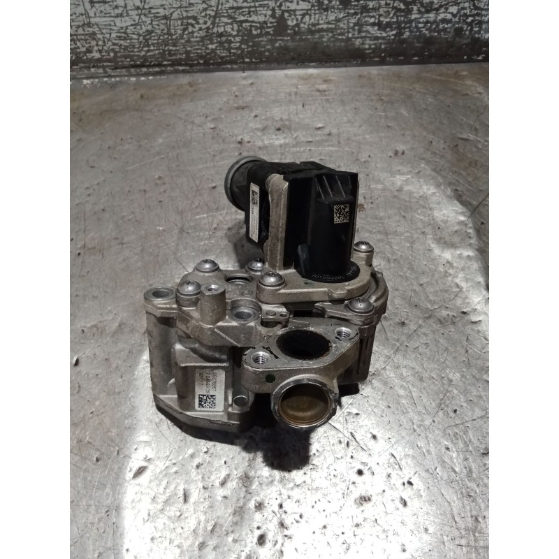 Recambio de valvula egr para fiat doblo cargo (263_) 1.3 d multijet (263wxu1a) referencia OEM IAM 704589050 38160380500 