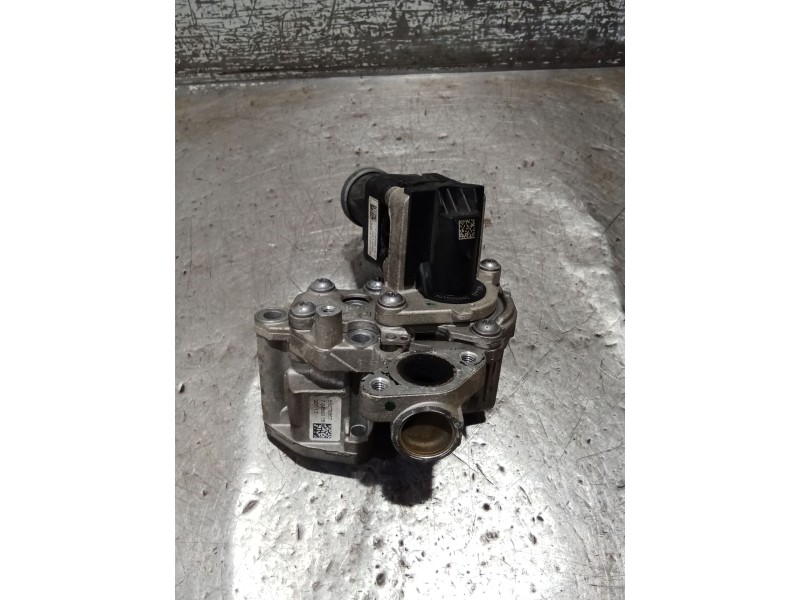 Recambio de valvula egr para fiat doblo cargo (263_) 1.3 d multijet (263wxu1a) referencia OEM IAM 704589050 38160380500 