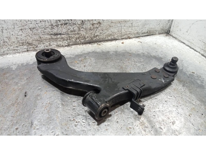 Recambio de brazo suspension inferior delantero izquierdo para ford mondeo berlina (ge) futura x referencia OEM IAM   