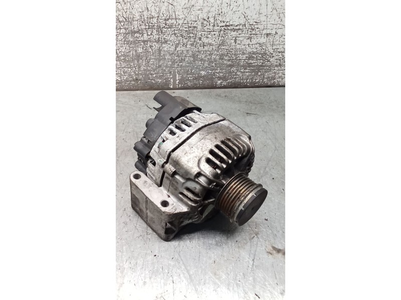 Recambio de alternador para tata indica vista 1.3 crdi referencia OEM IAM 2610213A  12