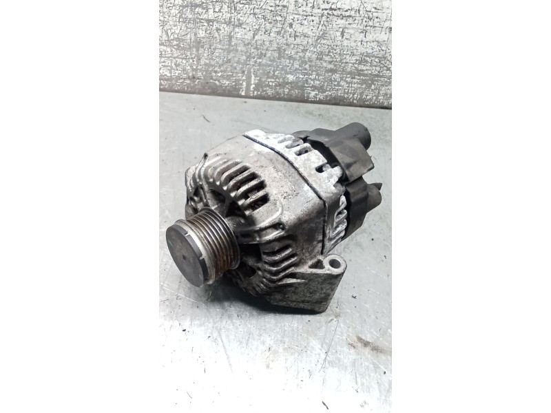 Recambio de alternador para tata indica vista 1.3 crdi referencia OEM IAM 2610213A  12