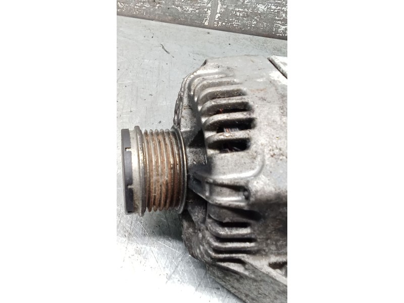 Recambio de alternador para tata indica vista 1.3 crdi referencia OEM IAM 2610213A  12