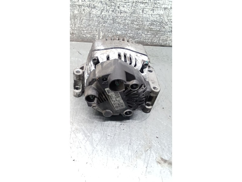 Recambio de alternador para tata indica vista 1.3 crdi referencia OEM IAM 2610213A  12
