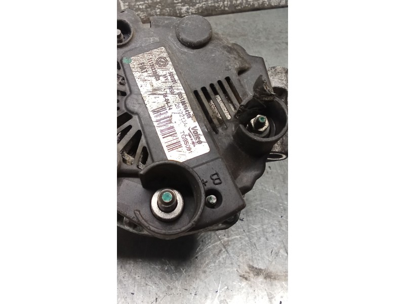 Recambio de alternador para tata indica vista 1.3 crdi referencia OEM IAM 2610213A  12