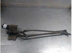 Recambio de motor limpia delantero para renault 19 hatchback (b/c53) 1.9 diesel referencia OEM IAM 0390246326  