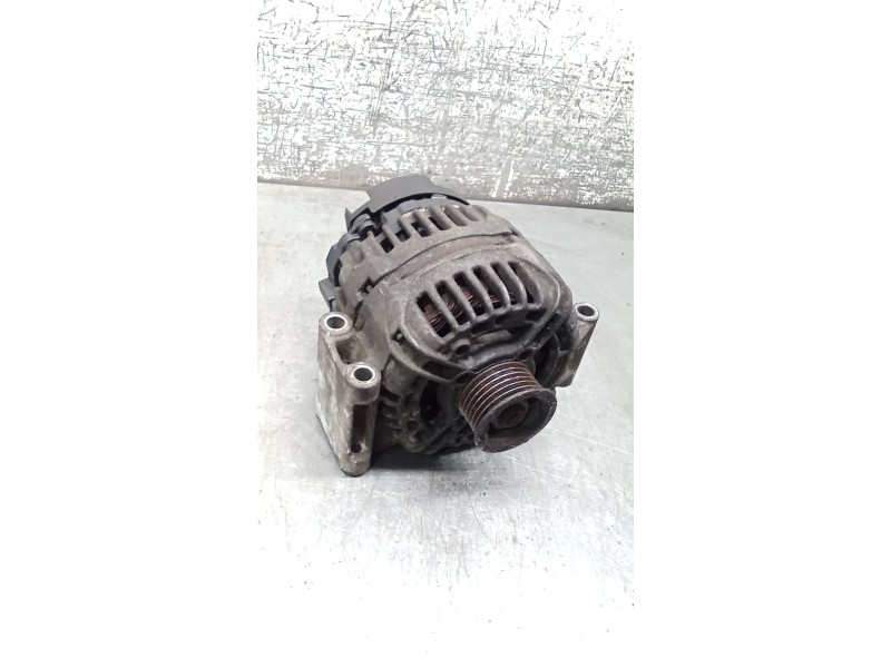Recambio de alternador para mini mini (r50, r53) cooper referencia OEM IAM 0124325108 752389701 01
