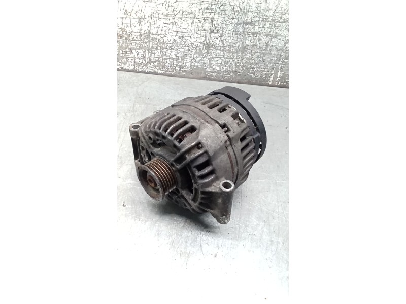Recambio de alternador para mini mini (r50, r53) cooper referencia OEM IAM 0124325108 752389701 01