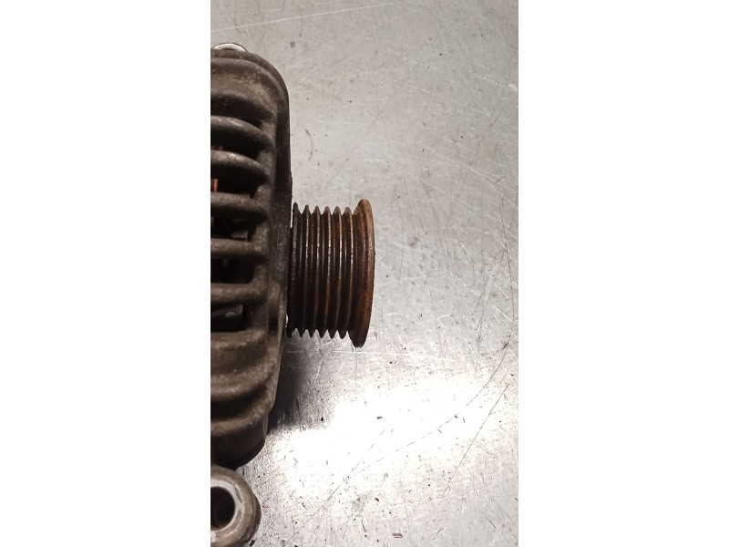 Recambio de alternador para mini mini (r50, r53) cooper referencia OEM IAM 0124325108 752389701 01