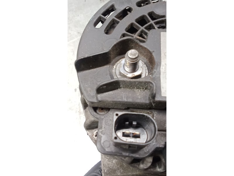 Recambio de alternador para mini mini (r50, r53) cooper referencia OEM IAM 0124325108 752389701 01