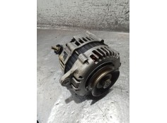 Recambio de alternador para nissan almera ii hatchback (n16) 2.2 di referencia OEM IAM 23100BN300 LR1100724 