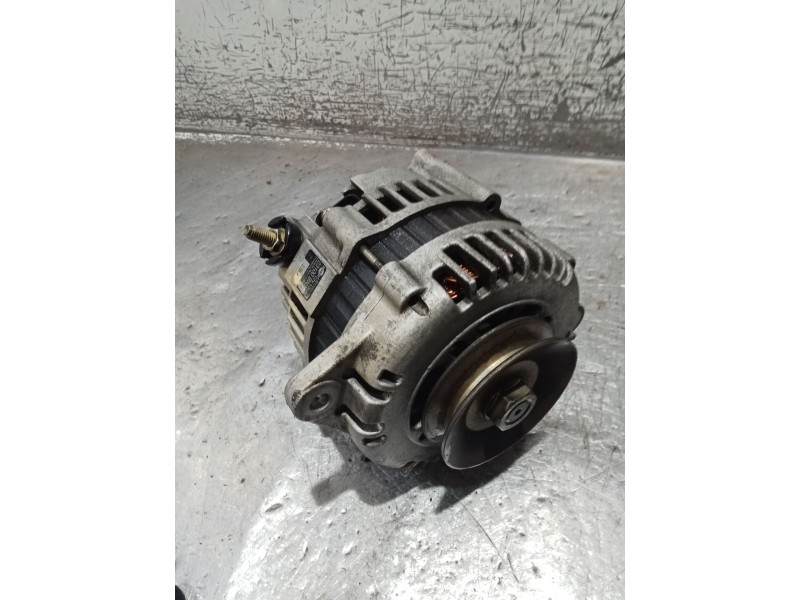 Recambio de alternador para nissan almera ii hatchback (n16) 2.2 di referencia OEM IAM 23100BN300 LR1100724 