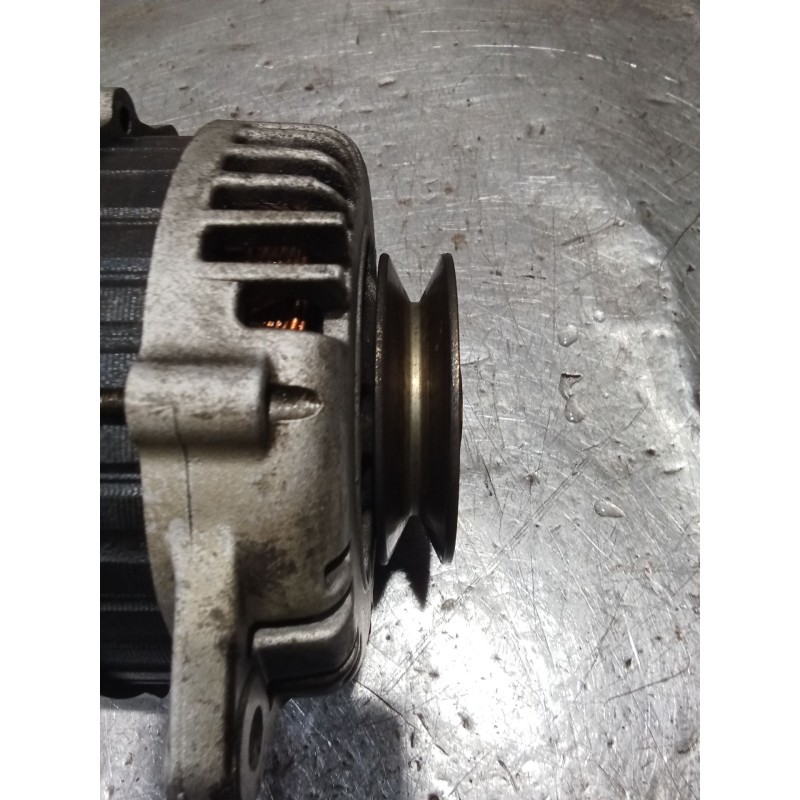 Recambio de alternador para nissan almera ii hatchback (n16) 2.2 di referencia OEM IAM 23100BN300 LR1100724 