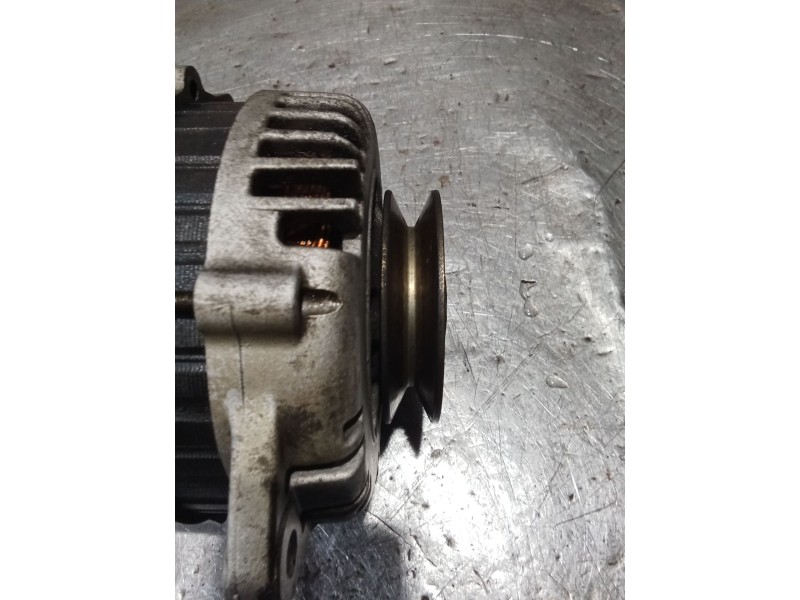 Recambio de alternador para nissan almera ii hatchback (n16) 2.2 di referencia OEM IAM 23100BN300 LR1100724 