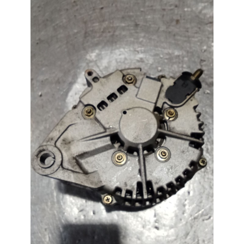 Recambio de alternador para nissan almera ii hatchback (n16) 2.2 di referencia OEM IAM 23100BN300 LR1100724 