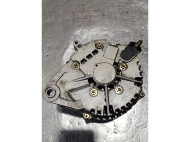 Recambio de alternador para nissan almera ii hatchback (n16) 2.2 di referencia OEM IAM 23100BN300 LR1100724 