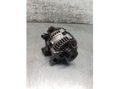 Recambio de alternador para ford focus ii (da_, hcp, dp) 1.6 tdci referencia OEM IAM D639522R  05