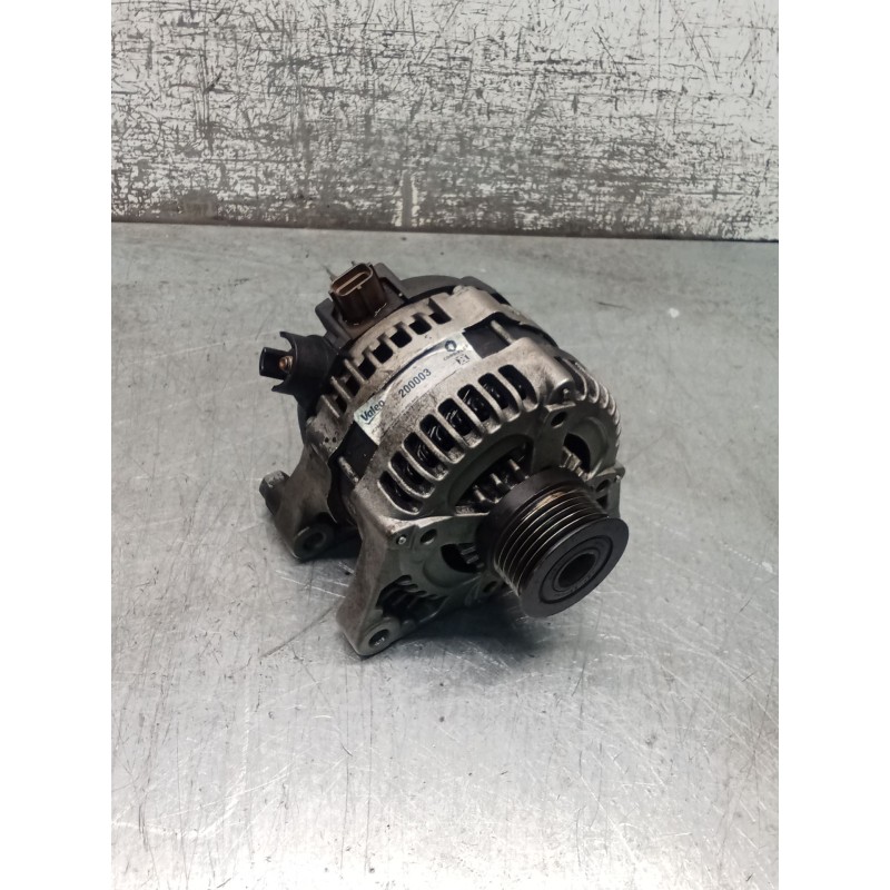 Recambio de alternador para ford focus ii (da_, hcp, dp) 1.6 tdci referencia OEM IAM D639522R  05