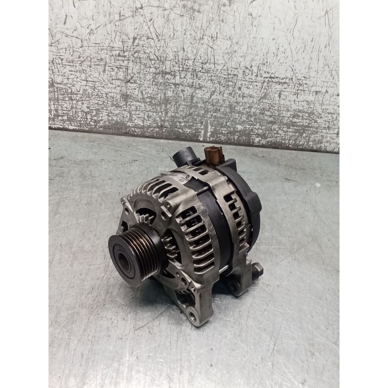 Recambio de alternador para ford focus ii (da_, hcp, dp) 1.6 tdci referencia OEM IAM D639522R  05