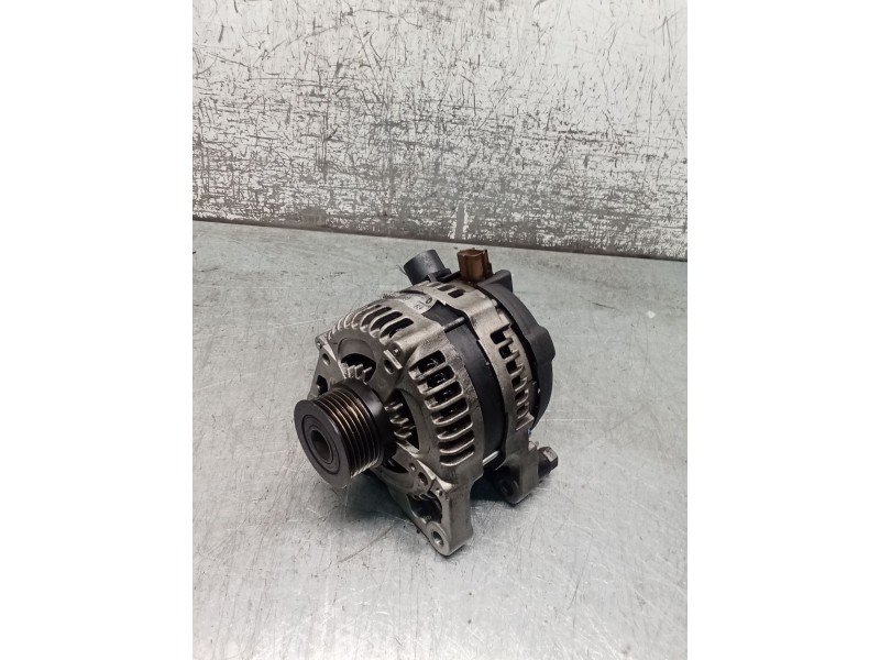 Recambio de alternador para ford focus ii (da_, hcp, dp) 1.6 tdci referencia OEM IAM D639522R  05